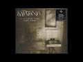 Katatonia - Last Fair Deal Gone Down