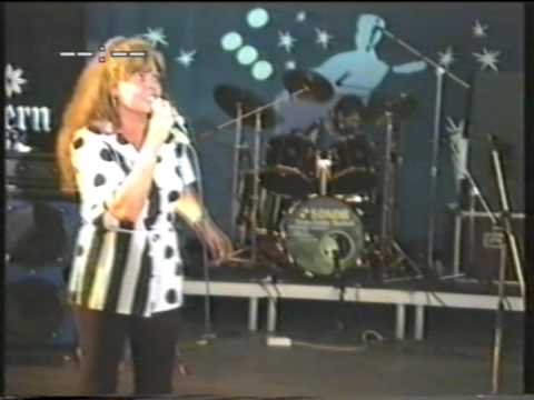 Thumbnail for Da doo run run Soundcheck..The Skyliners im Grugapark