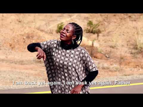 Anglican Gospel Champions Featuring Eliza Mponya - NDABWERANSO (I AM HERE AGAIN)