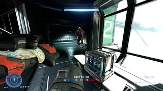 グラップルの可能性 #short #HALOINFINITE