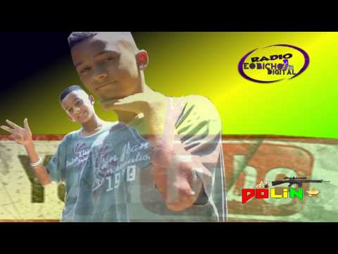 MC BIMA   CARTEIRA RECHEADA , BONDE DO MANDELA ♫  DJ'S MIBI