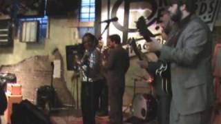 Sharon Jones &amp; The Dap-Kings - 100 Days 100 Nights