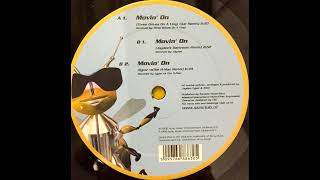 The Sunclub - Movin' On (Jaydee's Darkroom Remix)