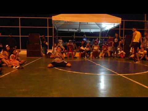 NORDESTE ME VESTE 2016- Bboy Lucas Pixote Vs Bboy Daniel (Filtro)