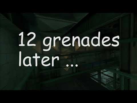 Halflife: Alyx  - best of - Tag 4 (Achtung Spoiler)