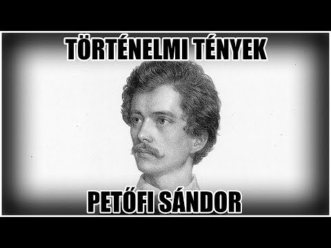Érdekességek Petőfi Sándorról - Jó színész volt?