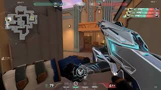 VALORANT Highlights #18