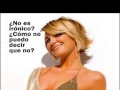 Kate Ryan - Put My Finger On It