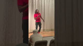 Laff House reunion Comedy Show ￼