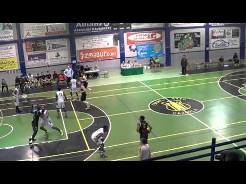 CB  CAZORLA 81 BADAJOZ 82