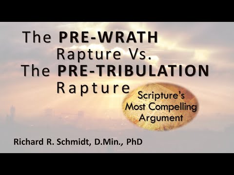 Prophecy Focus - Episode 41 "The Pre-Wrath Argument"