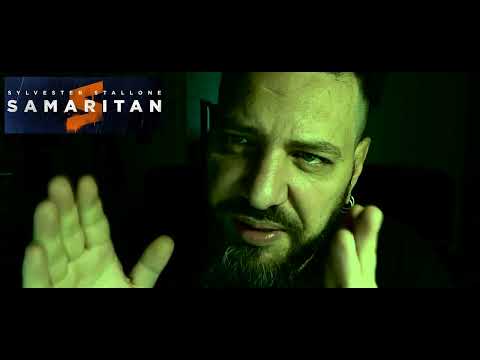 Patreon: Samaritan (2022) di Julius Avery - Minirece richiesta da Daft88