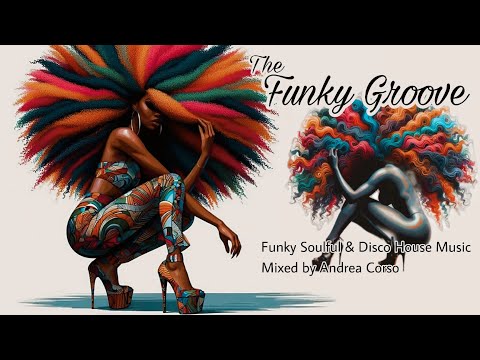 The Funky Groove | Funky Soulful & Disco House Music