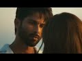 Kriti Sanon And Shahid Kapoor Kiss Scene In Terri Baton Mein Aisa Uljha Jiya