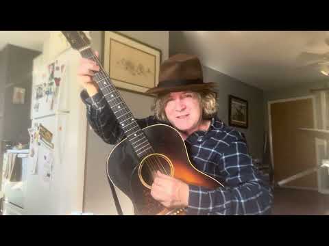 Tillamook County Jail - Todd Snider