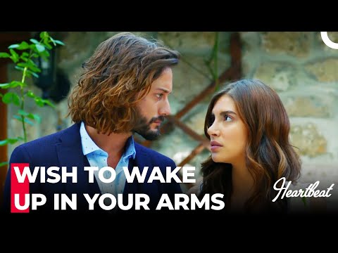 Don't Let This Secret Ruin Our Love - Heartbeat