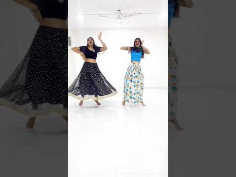 Param Sundari | Kriti Senon | Mimi | DM Studio | Dance Mania | Shorts