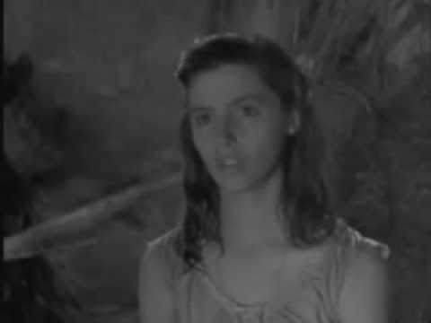 Charles Aznavour -Deine 17 Jahre -donne tes 16 ans [Film Domani è troppo tardi]