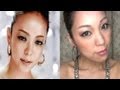 Namie Amuro In the Spotlight MV inspired look 安 ...