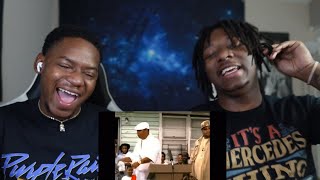 FIRST TIME HEARING Mannie Fresh - Real Big (Official Video) REACTION