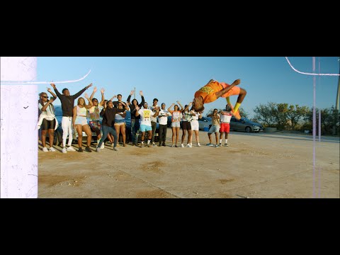 SCRÓ Q CUIA x DJ VADO POSTER - VÔ TE DAA