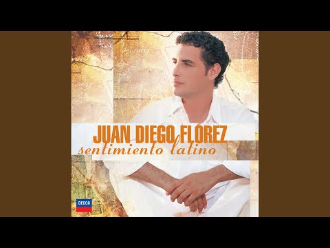 Fina Estampa - Juan Diego Florez