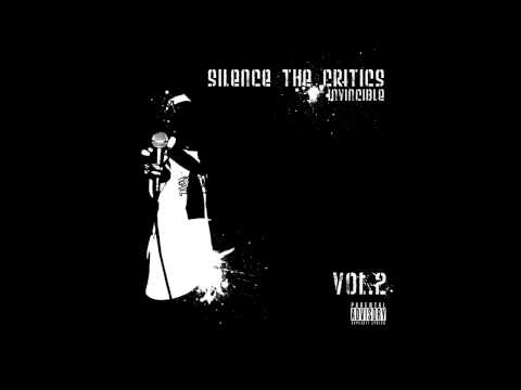 Invincible - Soldier Mode Feat Rhymestein Silence The Critics Vol 2 2006
