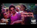 Not Ramaiya Vastavaiya Full Audio Song Telugu Jawan Shahrukh Khan Nayanthara Atlee Anirudh