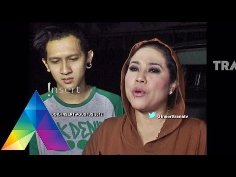 INSERT SIANG - Kisah Artis Yang Menikahi Managernya