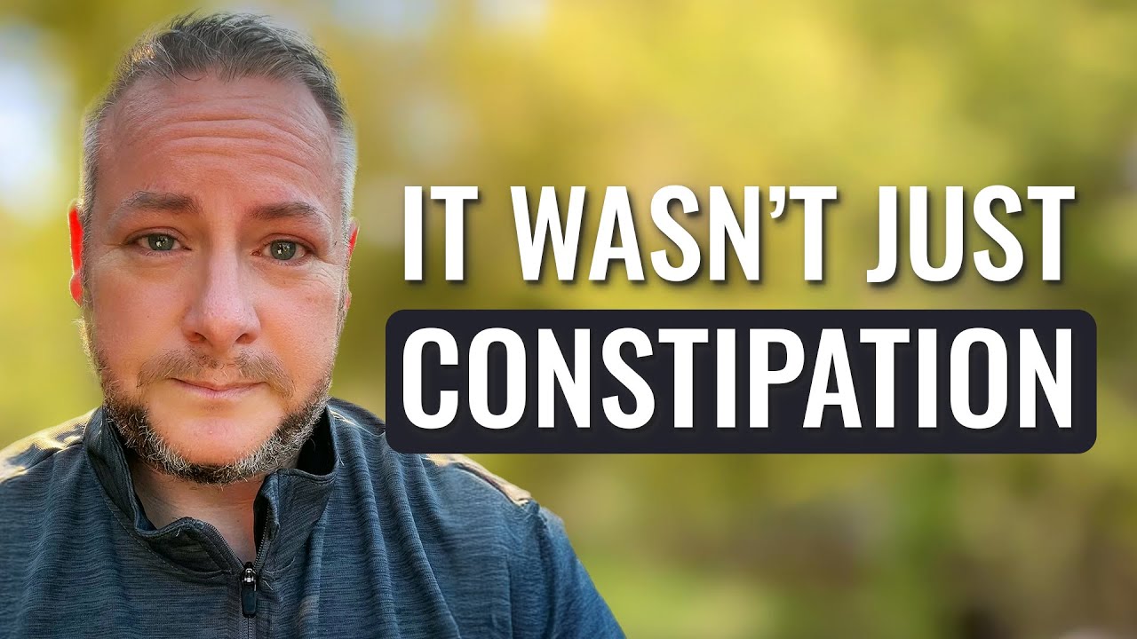 I Discovered My Stage 4 Cancer By Accident - Shawn | Stage 4 Colorectal Cancer | The Patient Story