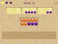 Starfall Make Ten