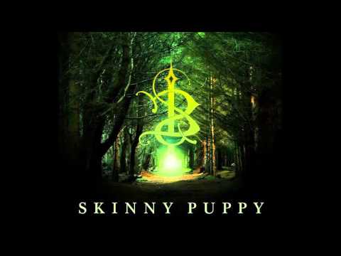 Skinny Puppy - Optimissed