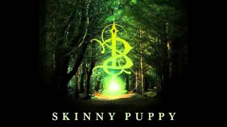 Skinny Puppy - Optimissed