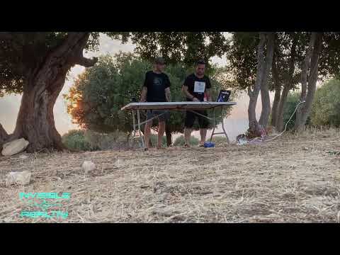 Invisible Reality @ Unite - Psytrance Sessions