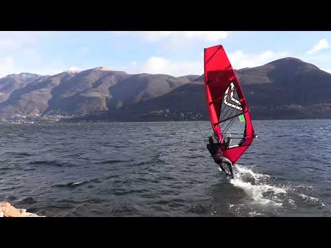 Brissago lago maggiore