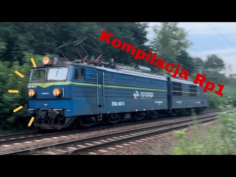 Kompilacja wszystkich Rp1 które nagrałem