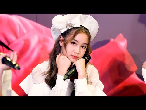 [4K] First rabbit - Paeyah BNK48 @ BNK48 "First Rabbit" Roadshow Central Rama 3 220226 [Fancam]