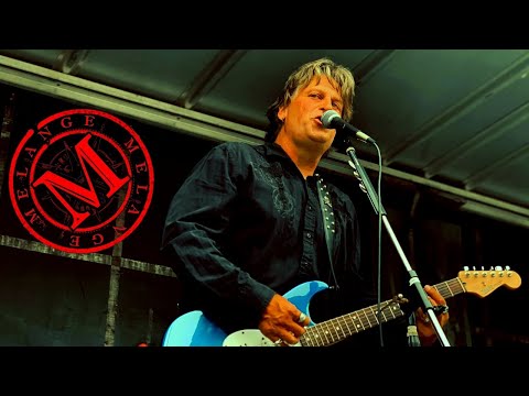 the Melange - Danger Line