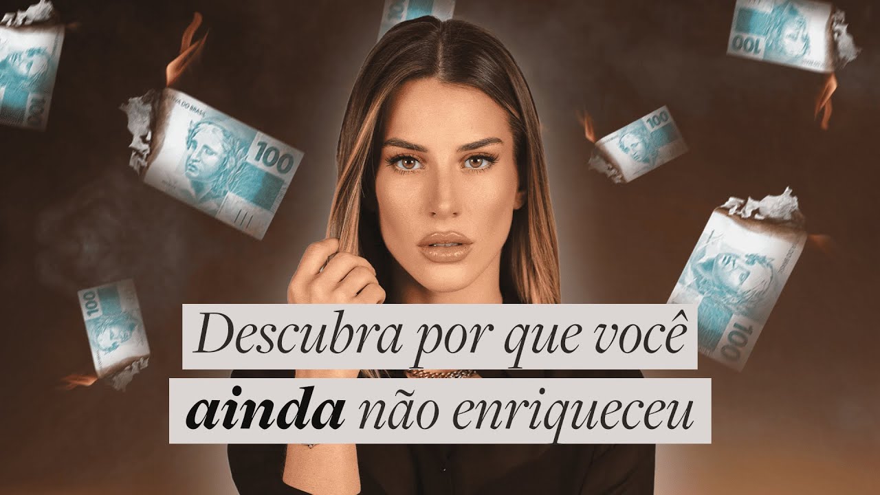 O Plano Bê: resolva o que te impediu até hoje de enriquecer