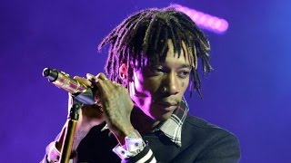 Fatal Backstage Shooting at Wiz Khalifa Concert