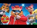 Multiplication Rap Rock N Learn Facts 0x Through 12x Learn To Multiply For Kids