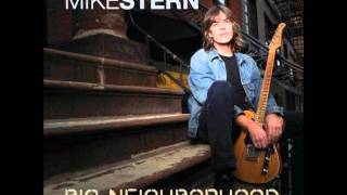 Mike stern Lumpy