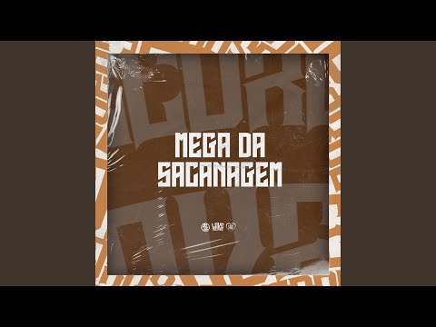 Mega da Sacanagem