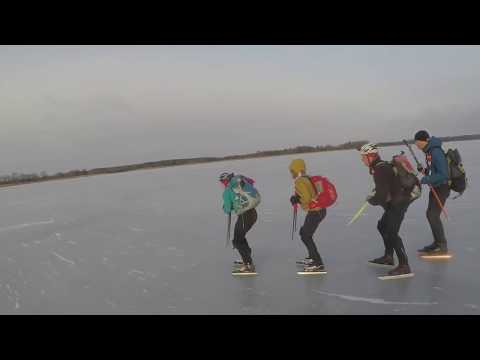 SSSK Grupp 2 på Tämnaren