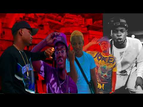 LOS CACHOS🦌 TONY MUSIC ❌ PEDRO WIZZ ❌ TOPO 48 ❌ SONY 45 ❌ MAIKEL MUSIC