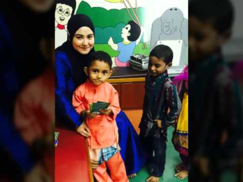 Warna-warni Aidilfitri 2015