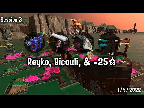 Salmon Run Overfishing: Marooner's Bay (3)