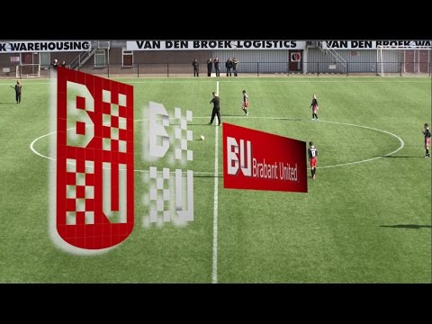 Helmond Sport 012 - Brabant United D2