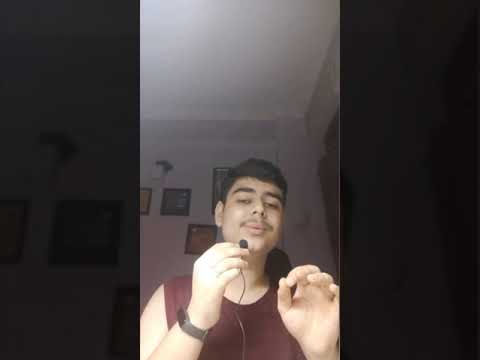 Mehul Munshi Main Agar Kahoon - Om Shanti Om - Cover by Mehul Munshi