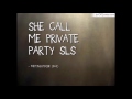 PartyNextDoor - SLS (Clean)